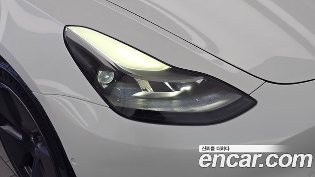 Tesla Model 3 Long Range AWD 2022 — фото 22