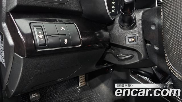 Kia Sorento R Diesel 2.0 2WD Prestige 2014 — фото 17