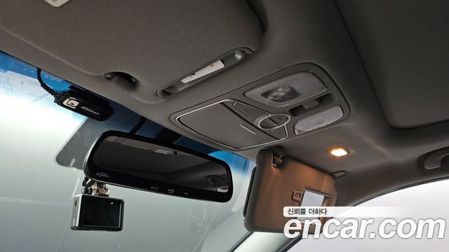 Kia Sorento R Diesel 2.0 2WD Prestige 2014 — фото 18