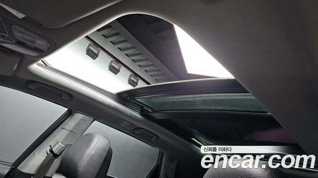 Kia Sorento R Diesel 2.0 2WD Prestige 2014 — фото 19