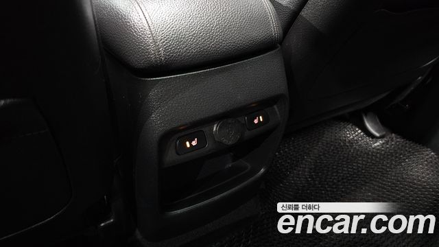 Kia Sorento R Diesel 2.0 2WD Prestige 2014 — фото 27