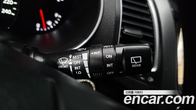 Kia Sorento R Diesel 2.0 2WD Prestige 2014 — фото 29