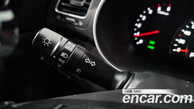 Kia Sorento R Diesel 2.0 2WD Prestige 2014 — фото 30