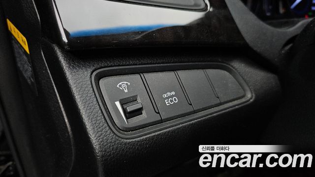Hyundai Grandeur (HG) HG240 Luxury 2012 — фото 16