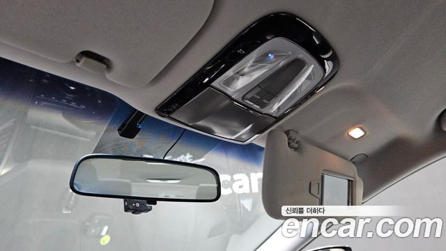 Hyundai Grandeur (HG) HG240 Luxury 2012 — фото 19