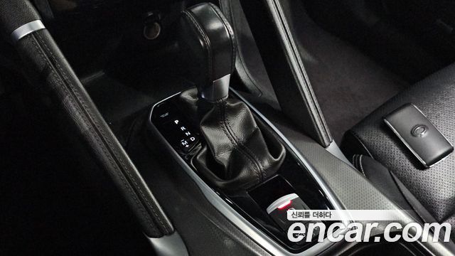 Renault Korea QM6 Diesel 4WD RE 2017 — фото 9