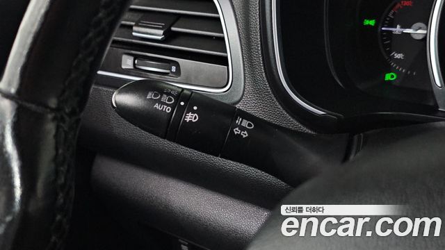 Renault Korea QM6 Diesel 4WD RE 2017 — фото 28