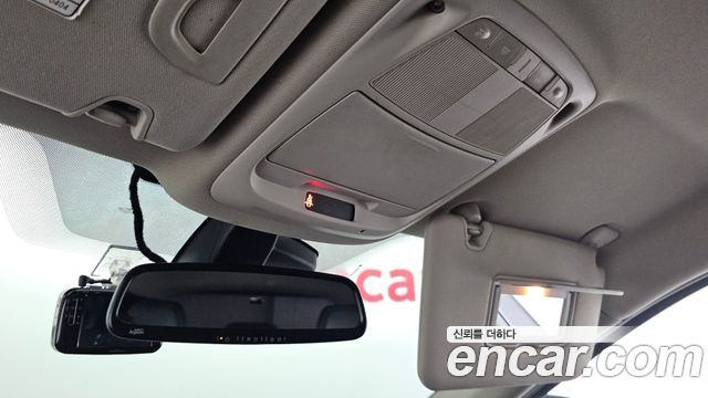 Renault Korea QM6 Diesel 4WD RE 2017 — фото 31