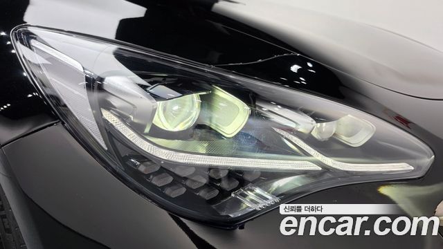 Kia Stinger 3.3 Turbo AWD GT 2018 — фото 28