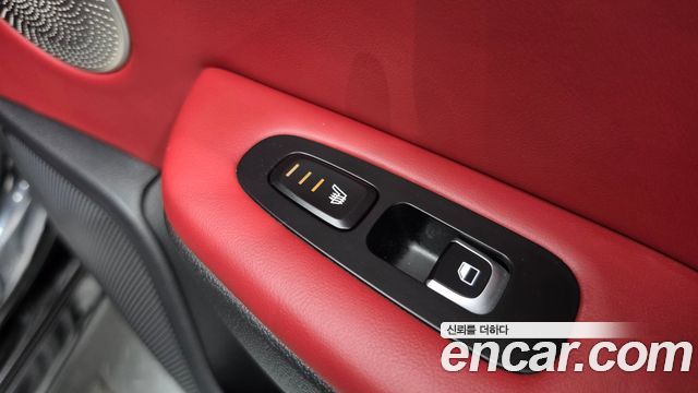 Kia Stinger 3.3 Turbo AWD GT 2018 — фото 43