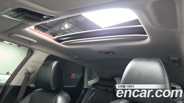 Kia Seltos Diesel 1.6 4WD Noblesse 2020 — фото 17