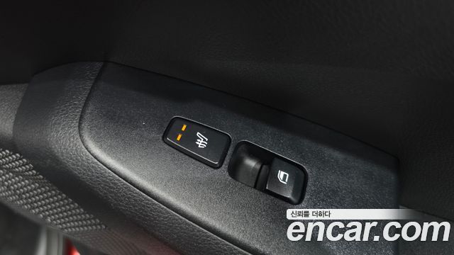 Kia Seltos Diesel 1.6 4WD Noblesse 2020 — фото 18