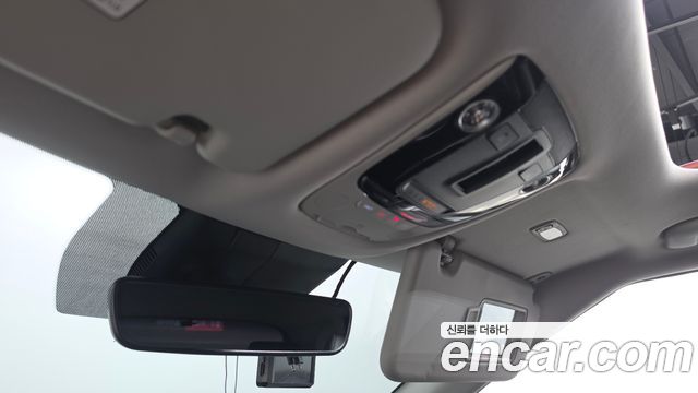 Kia Seltos Diesel 1.6 4WD Noblesse 2020 — фото 20