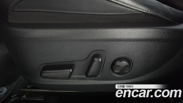 Kia Seltos Diesel 1.6 4WD Noblesse 2020 — фото 31