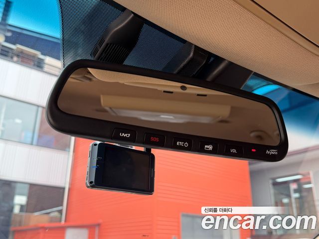 Kia Carnival 9-Seater Noblesse Special 2019 — фото 8