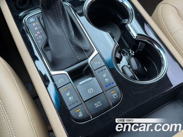 Kia Carnival 9-Seater Noblesse Special 2019 — фото 10