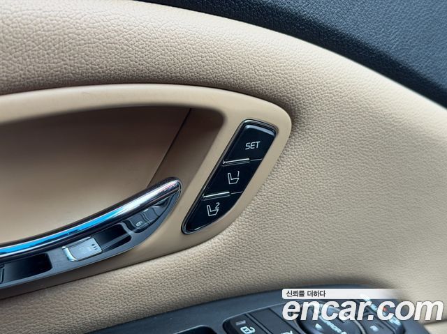 Kia Carnival 9-Seater Noblesse Special 2019 — фото 15