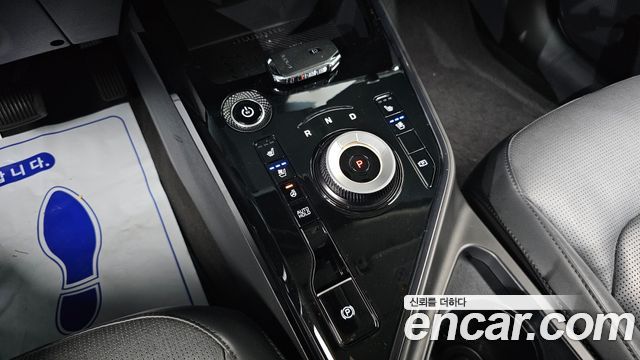 Kia Niro EV Air 2023 — фото 9