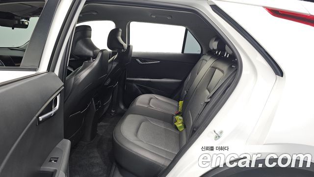 Kia Niro EV Air 2023 — фото 12
