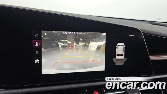 Kia Niro EV Air 2023 — фото 15