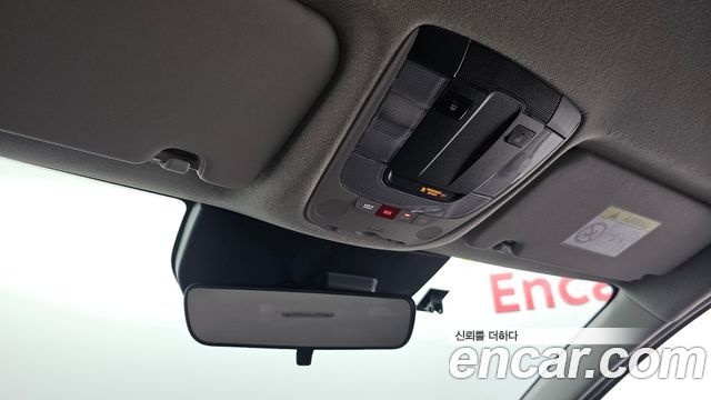 Kia Niro EV Air 2023 — фото 17