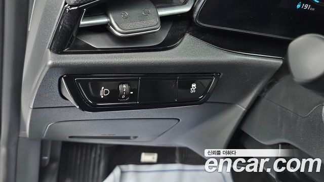 Kia Niro EV Air 2023 — фото 18