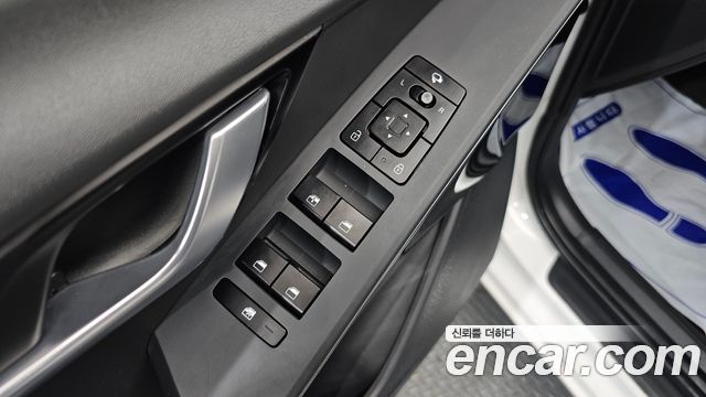 Kia Niro EV Air 2023 — фото 19