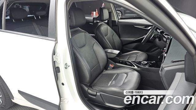 Kia Niro EV Air 2023 — фото 26