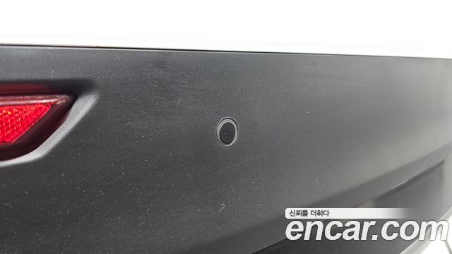 Kia Niro EV Air 2023 — фото 28