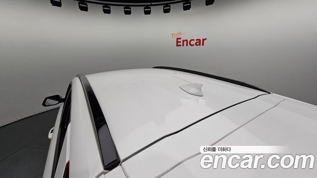 Kia Niro EV Air 2023 — фото 29