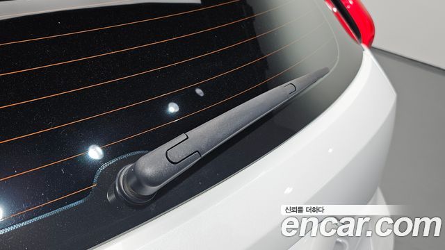 Kia Niro EV Air 2023 — фото 30