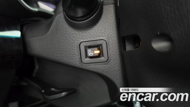 Kia Sorento R Diesel 2.0 2WD TLX Special 2013 — фото 16