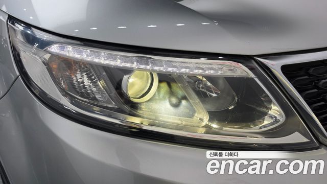 Kia Sorento R Diesel 2.0 2WD TLX Special 2013 — фото 22