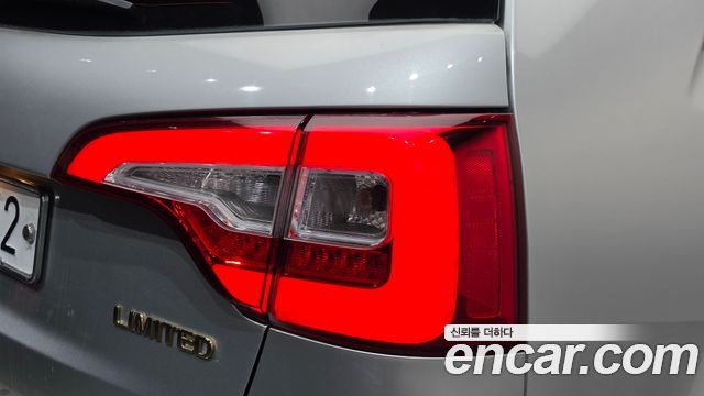 Kia Sorento R Diesel 2.0 2WD TLX Special 2013 — фото 23