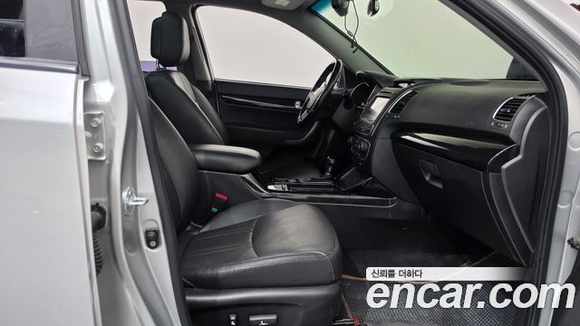 Kia Sorento R Diesel 2.0 2WD TLX Special 2013 — фото 26