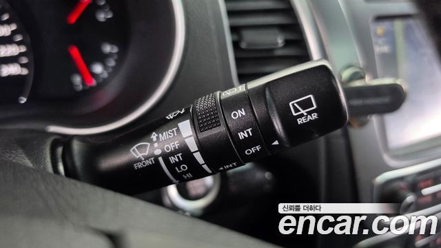 Kia Sorento R Diesel 2.0 2WD TLX Special 2013 — фото 29