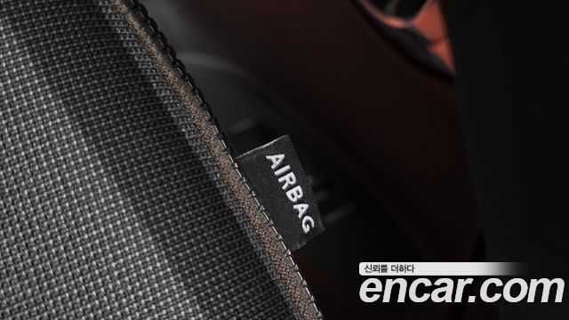Renault Korea QM3 RE 2014 — фото 28
