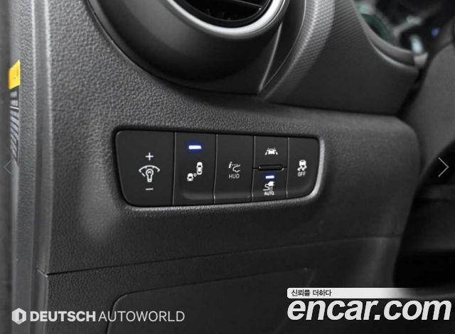 Hyundai Kona Electric Premium 2019 — фото 21