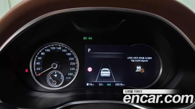 Genesis G80 (RG3) Gasoline 2.5 Turbo AWD 2022 — фото 8