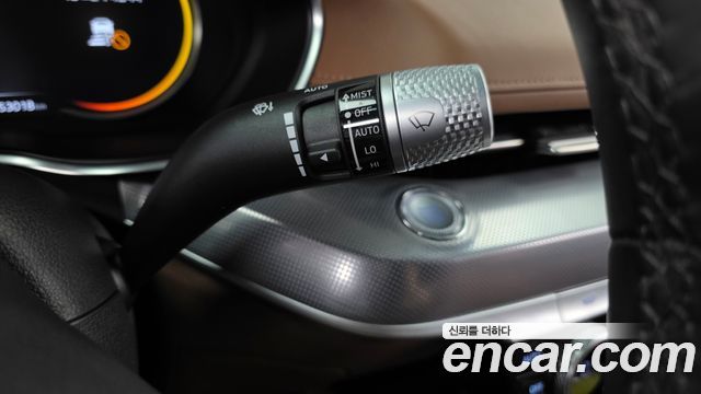 Genesis G80 (RG3) Gasoline 2.5 Turbo AWD 2022 — фото 27