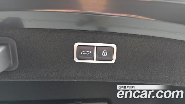 Genesis G80 (RG3) Gasoline 2.5 Turbo AWD 2022 — фото 34