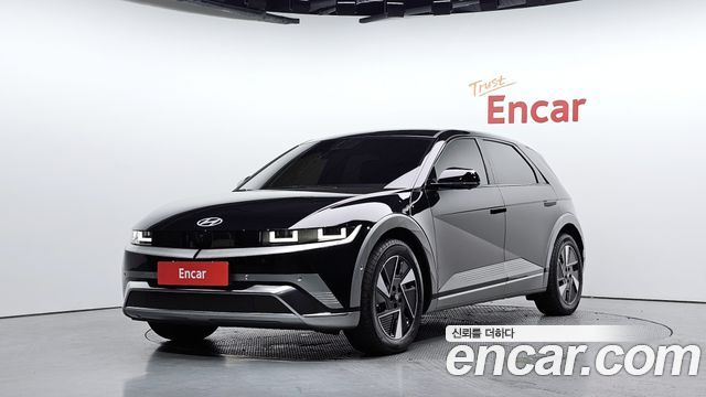 Hyundai Ioniq 5 Standard E-Value+