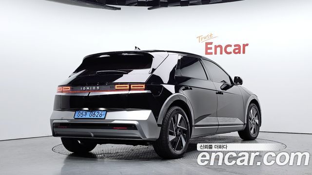 Hyundai Ioniq 5 Standard E-Value+ 2026 — фото 2