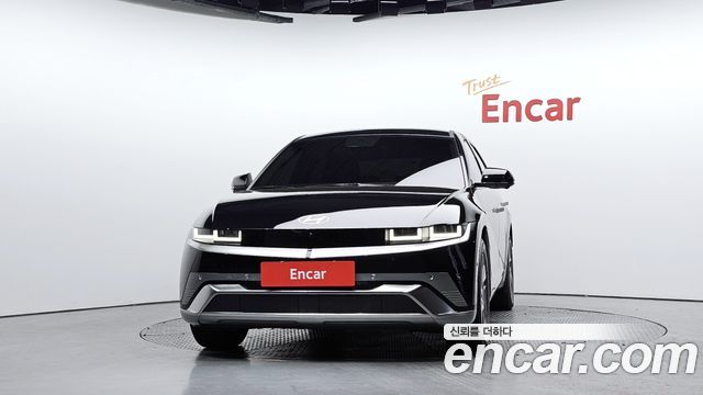 Hyundai Ioniq 5 Standard E-Value+ 2026 — фото 3