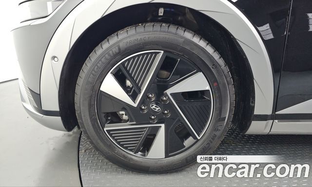 Hyundai Ioniq 5 Standard E-Value+ 2026 — фото 5