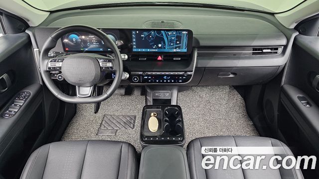 Hyundai Ioniq 5 Standard E-Value+ 2026 — фото 7