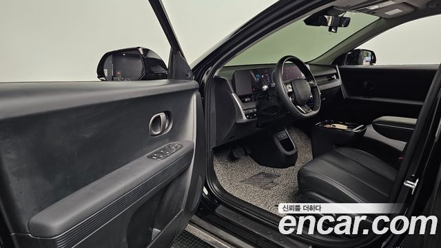 Hyundai Ioniq 5 Standard E-Value+ 2026 — фото 10