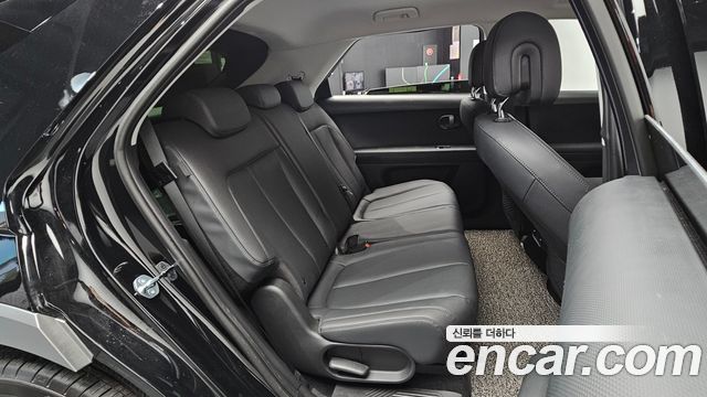 Hyundai Ioniq 5 Standard E-Value+ 2026 — фото 11