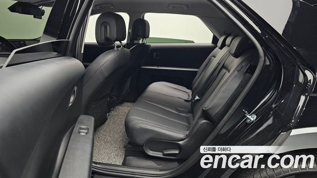 Hyundai Ioniq 5 Standard E-Value+ 2026 — фото 12