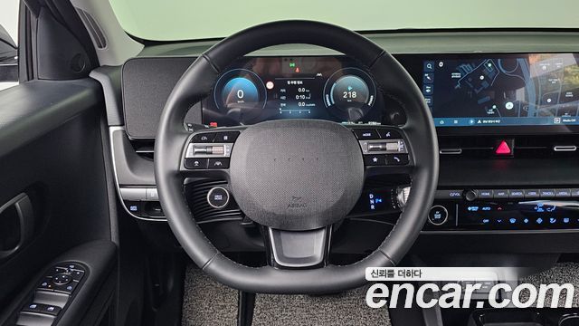Hyundai Ioniq 5 Standard E-Value+ 2026 — фото 13